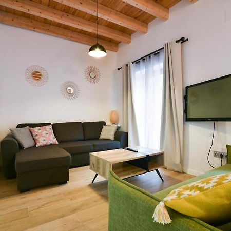 Hostfy Centro Alameda Apartment Севиля Екстериор снимка