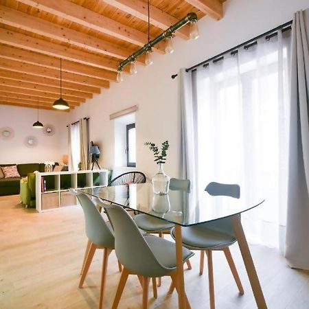 Hostfy Centro Alameda Apartment Севиля Екстериор снимка
