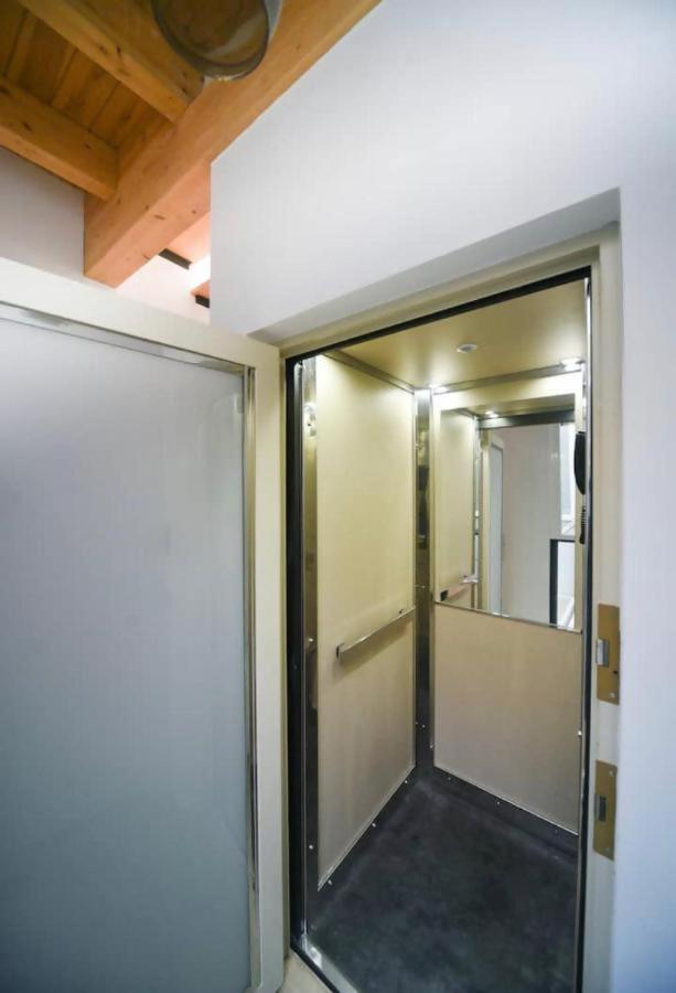 Hostfy Centro Alameda Apartment Севиля Екстериор снимка