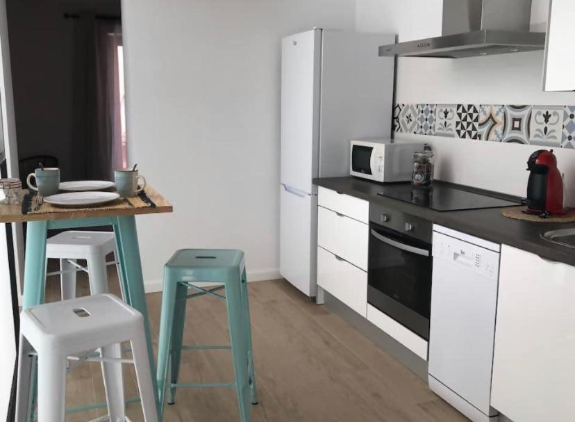 Hostfy Centro Alameda Apartment Севиля Екстериор снимка