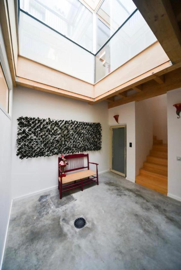 Hostfy Centro Alameda Apartment Севиля Екстериор снимка