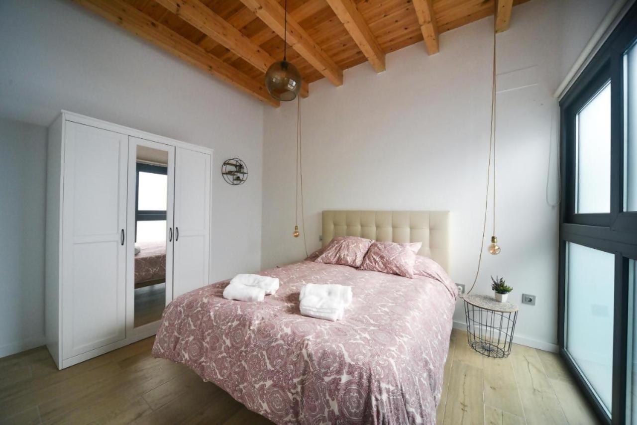 Hostfy Centro Alameda Apartment Севиля Екстериор снимка