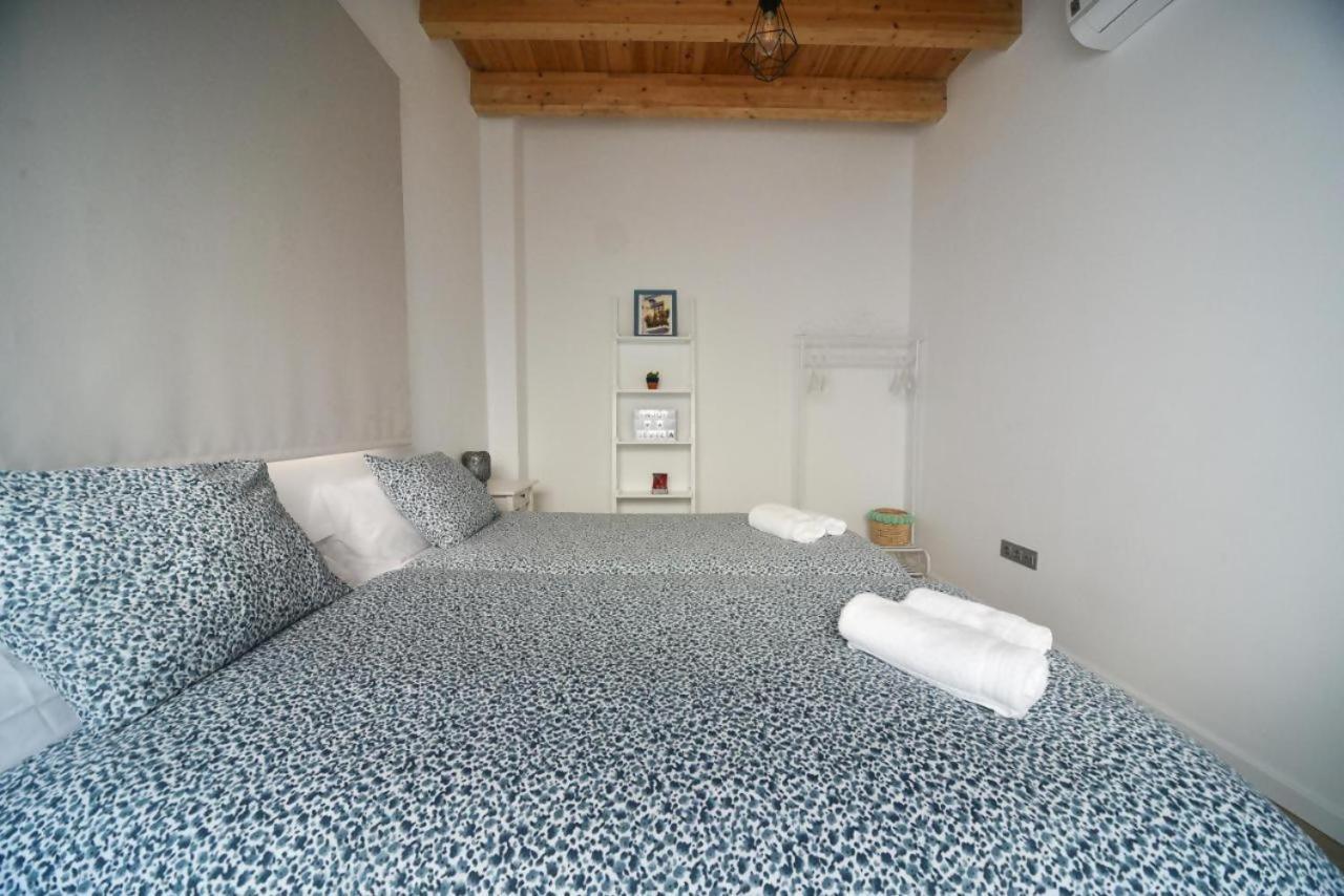 Hostfy Centro Alameda Apartment Севиля Екстериор снимка