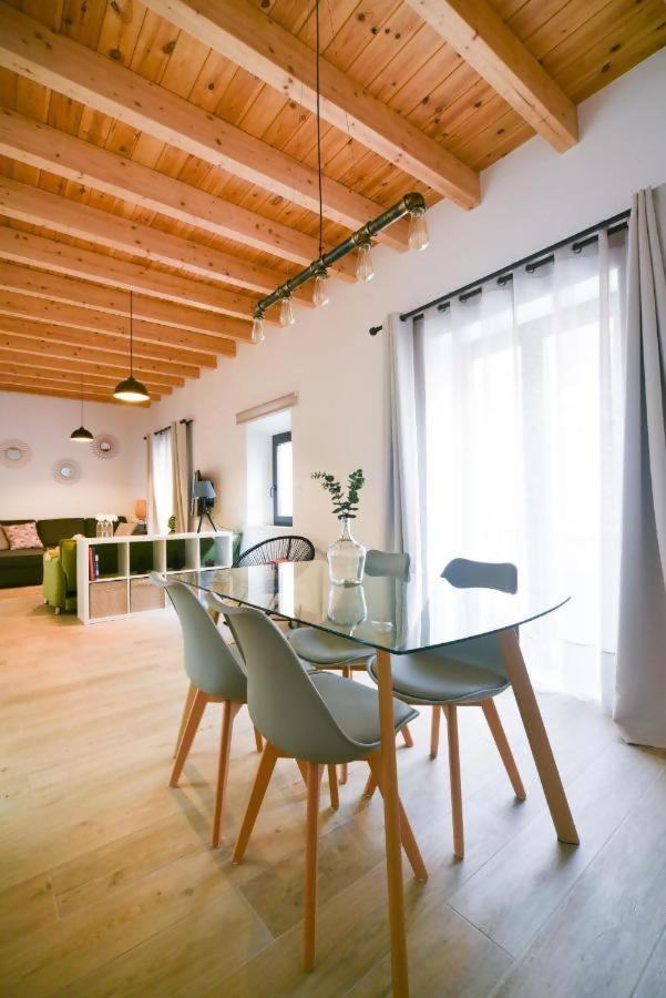Hostfy Centro Alameda Apartment Севиля Екстериор снимка